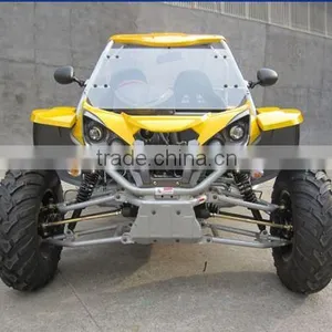 NEW 1100CC 4X4 GO KART(MC-454) thumbnail-3