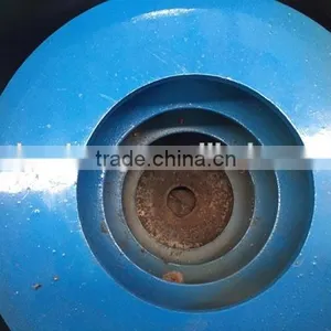 Regular Time Self Discharging Centrifuge Machine for Gold Concentrating thumbnail-5
