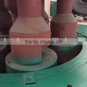 Hot Sale Raymond Mill for Fine Powder Processing of Raw Ore, Gypsum Ore, Coal and Other Materials/mill Machine thumbnail-3