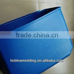 OEM Blow Molding Plastic Fishing Box Plastic Tank Water Tank for Sale thumbnail-4