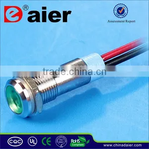 Led Signal Remote Control Light or Led Turn Indicator Square or Lpg Level Indicator thumbnail-1