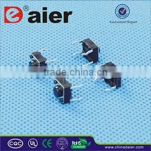 5-way Tactile Switch; 5.2 Tact Switch; Tactile Switch Working thumbnail-1