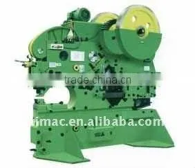 Mechanical Iron Worker QA34-25, Q35-16 thumbnail-1