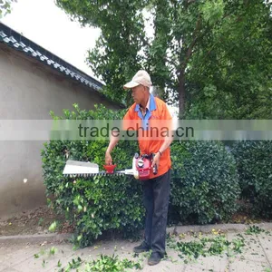 Gasoline Prunning Shears Single Blade SL750B thumbnail-1