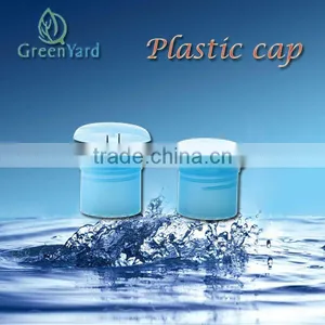 Plastic Cap for Bottle thumbnail-1