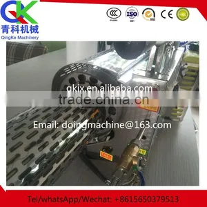 Large Gunshot Fogging Machine Can Spray Water and Pesticide thumbnail-3