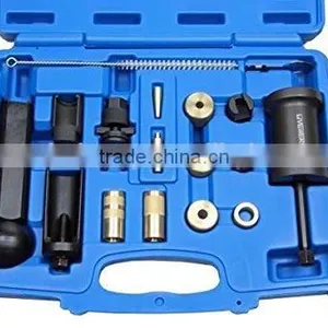 18 Pcs FSI Injector Puller Set for Fuel Injectors for VW and Audi Vehicles thumbnail-2