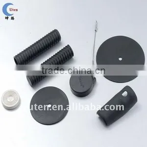 OEM&ODM Customized Silicone Rubber Pieces thumbnail-1