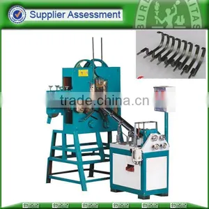 Cnc Clothes Hanger Hook Making Machine thumbnail-1