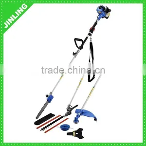 4 in 1 Multi Garden Tools(Multifunction Brush Cutter) thumbnail-1