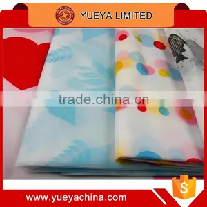Waterproof PVC Shower Curtain Bath Curtain Attached With 12 Hooks thumbnail-2