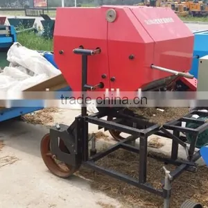 High Quality Binder,Fixed Bundling Machine TM5552 ,binding Machine With Low Price thumbnail-5