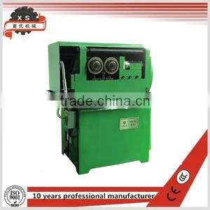 High Speed Automatic Screw Making Rolling Machine TB-3T thumbnail-1