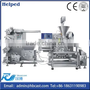 Spring Roll Maker Machine thumbnail-3