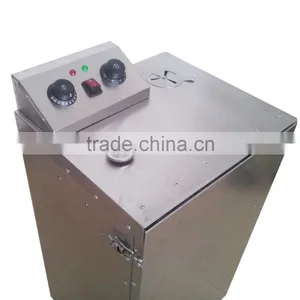 Small Smoking Meat Oven thumbnail-6