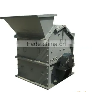 90-110 T/h, High Wear Resisting Xxnx Hammer Crusher thumbnail-3