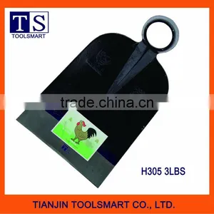 Farm Tools Hand Weed Hoe thumbnail-1
