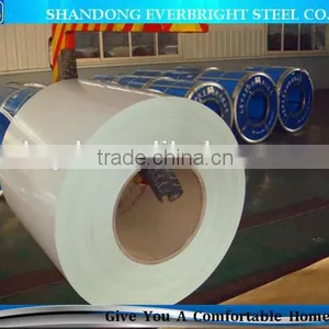 2016 Hot ! ! ! Prepainted Hot Rolled Steel Coils thumbnail-1
