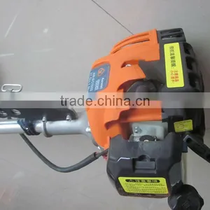 4 Stroke Gasoline Cutter thumbnail-4