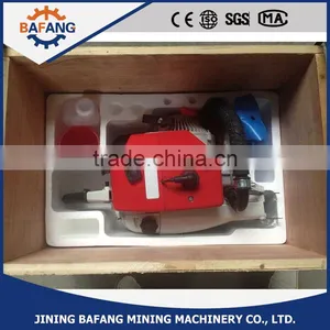 Petrol Chainsaw,chain Saw for Concrete,cutting Rock Stone Chain Saw Machine thumbnail-1