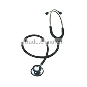 Children Use Best Amplifier Medical Stethoscope thumbnail-2