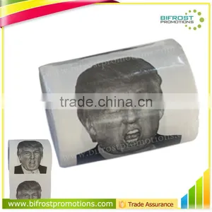 China Manufacturer Hot Sale Donald Trump Toilet Paper thumbnail-1