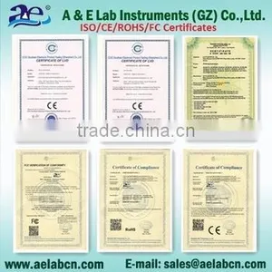 18L/23L Class B Vertical Autoclave Steam Sterilizer Autoclave Price thumbnail-5
