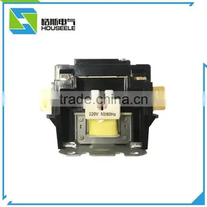 Air Conditioner AC Contactor HS-2S-25-24V thumbnail-2