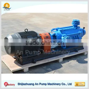 Horizontal Multi Stage Pumps thumbnail-1