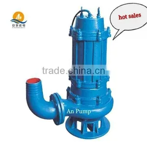 Hot Sale Stainless Steel Seawater Submersible Pump thumbnail-1