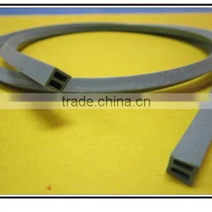 Good Quality Silicone Rubber Tubes thumbnail-1