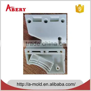 Plastic Parts for Cars, Made of Plastic Material, OEM Orders Are Accepted thumbnail-1