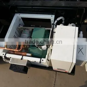 Plastic Mitsubish Reefer Truck With Low Price thumbnail-3