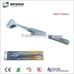 Smart Vetus Stainless Steel Wafer Tweezers /Best Wafer Tweezers thumbnail-1