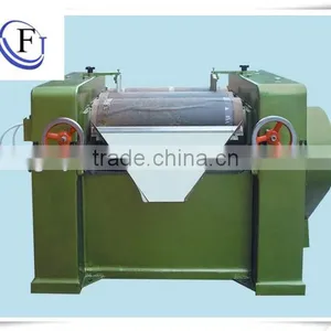 2014 Hottest New Ink Laboratory Three Roll Mill thumbnail-1