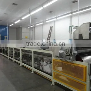 Decamethylene Diamine Steel Belt Pelletizer Granulate Machine Rotoform thumbnail-1