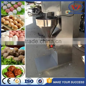 Cheap Price and High Quality Meatball Maker Machine thumbnail-1
