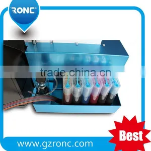 Cdr Dvdr Printing Machine Printing Parttens for Small Business thumbnail-3