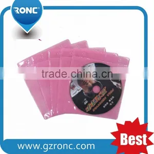 Non-Woven CD Envelope CD Cover CD Sleeve thumbnail-2