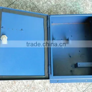 Metal Electrical Box thumbnail-1