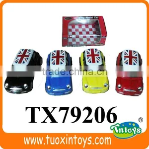1 43 Diecast Model Car for Sale thumbnail-1