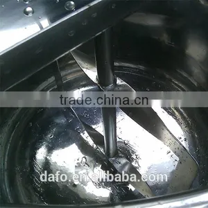 Stainless Steel Cooking Kettle 200liter thumbnail-6