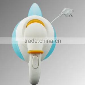 1.8L Durable Plastic Tea Kettle thumbnail-4