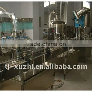 Pure Water Production Line thumbnail-1