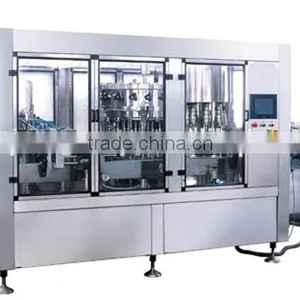 Hot Selling Drinking Water Bottle Making Machine / Equipment / Production Line thumbnail-5