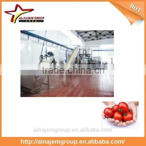 Automatic Tomato Paste Machine thumbnail-2