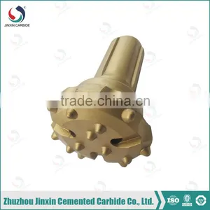 Zhuzhou Jinxin Cemented Carbide Button Bit Drill Bits Blast Hole Drilling Bit thumbnail-5