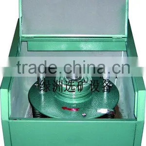 Laboratory Vibration Mill Equipment thumbnail-1
