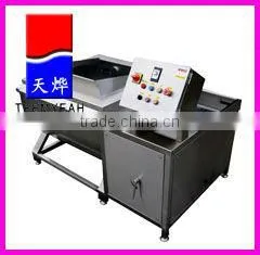 TW-106S Restaurant Vegetable Washing Machine (Video) Taiwan Factory thumbnail-1