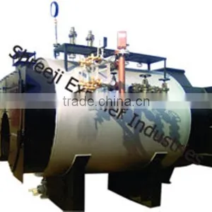 Horizontal Package Type Boiler thumbnail-1